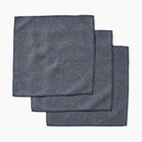 Geometry Dish Cloth 3 Pack
