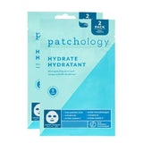 FlashMasque Hydrate 5 Minute Sheet Mask