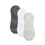 Air Brush Liner Socks