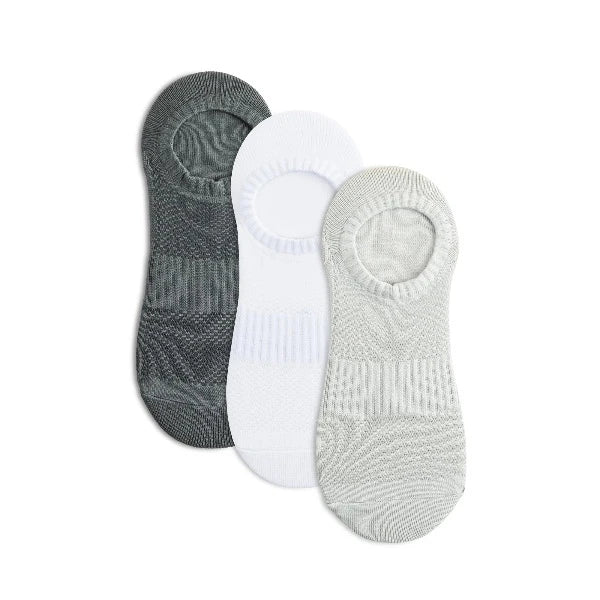Air Brush Liner Socks