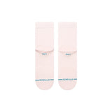 Icon Quarter Socks