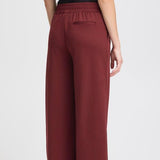 Kate Wide Trousers