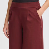 Kate Wide Trousers