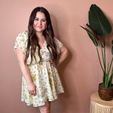 Kirsty Dress