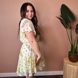 Kirsty Dress