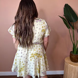 Kirsty Dress