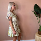 Kirsty Dress