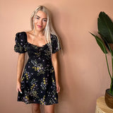 Violeta Dress