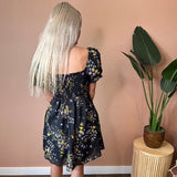Violeta Dress