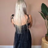 Ivanna Tulle Dress