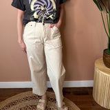 Baggy Low Rise Carpenter