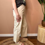 Baggy Low Rise Carpenter