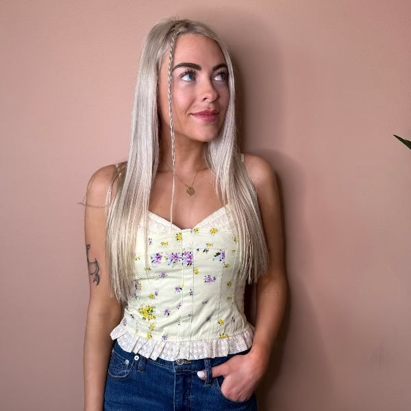 Blossom Top