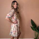 Hailey Dress