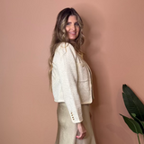 Janiah Jacket