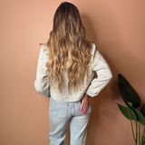 Evelyn Tweed Jacket
