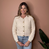 Poppi Knit Cardigan