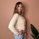 Poppi Knit Cardigan