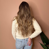 Poppi Knit Cardigan