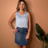Rosetta Skirt