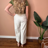 Harmony Wide Leg Pant