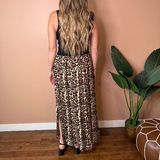 Edita Amber Skirt
