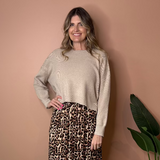 Echo Sweater