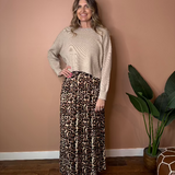 Edita Amber Skirt