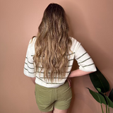 Kerrigan Knit Sweater