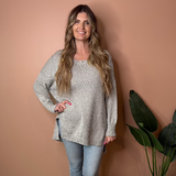 Carter Sweater