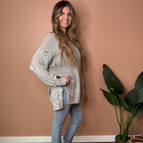 Carter Sweater