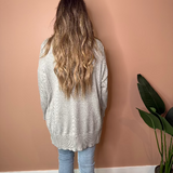 Carter Sweater