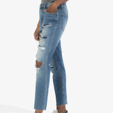 Rachael Mom Jean