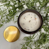 MOM Candle