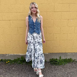Summer Days Skirt