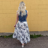 Summer Days Skirt