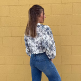 Summer Days Top