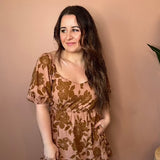 Nix Mini Dress