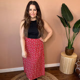 Latana Skirt