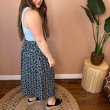 Latana Skirt