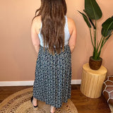 Latana Skirt