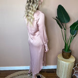 Magritte Shirt Dress