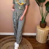 Cherry Pants