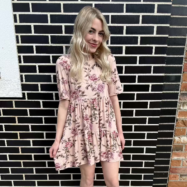 Sneaker Dress