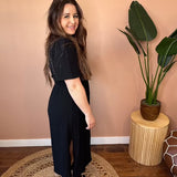 Palmer Midi Dress