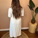 Palmer Midi Dress