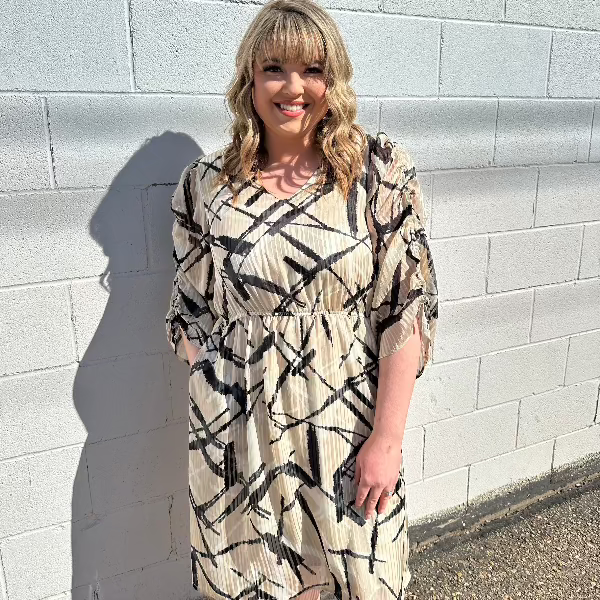 Archy Dress