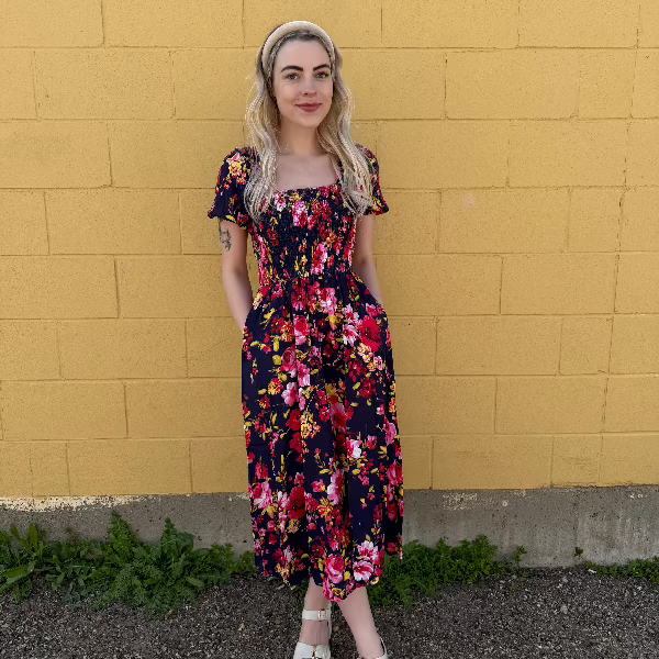 Francesca Dress