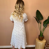 Brooklyn Dress
