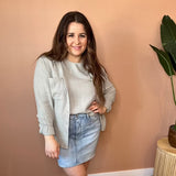 Highly Desirable Mini Skirt